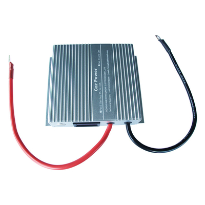 Batterie de voiture superbe portative argentée de condensateur, 16V Supercapacitor pour le véhicule électrique
