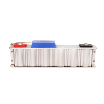 Condensateur superbe de chauffage par induction de batterie de voiture hybride du module 16v 200f de condensateur