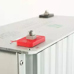 Module superbe de condensateur de début de moteur 165F 48V pour le stockage de l'énergie