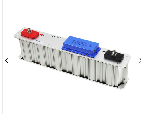 Module superbe de condensateur de l'outil 12v 200f de secours de voiture pour la banque de puissance de démarreur de saut de voiture