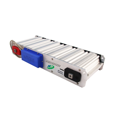 Batterie profonde universelle du cycle rv pratique pour le démarreur de saut