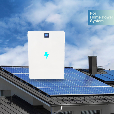 Pratique renouvelable résidentiel de systèmes d'alimentation solaire de MPPT 1500W