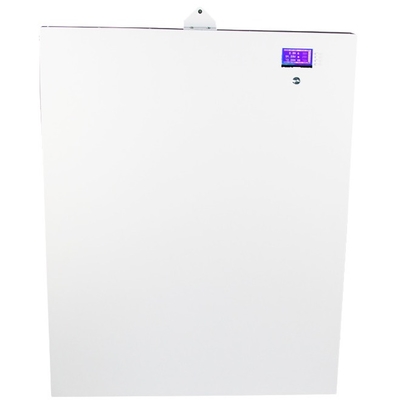 Mur superbe 5kwh 48v de puissance de condensateur de sécurité élevée de haute énergie de composant électrique