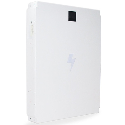 énergie de condensateur de 48v 5kwh 10kwh 15kwh haute de mur superbe de puissance/sécurité