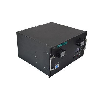 Biens viables universels de la batterie au lithium LiFePO4 48v 200ah