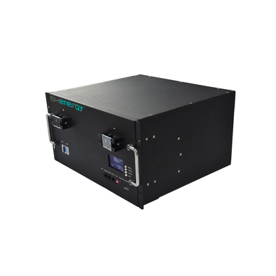 Batterie au lithium profonde réutilisable de cycle, bâti de support 12V Lifepo4 Marine Battery