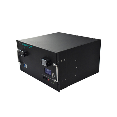 Lithium durable Ion Phosphate Battery, batterie Ultraportable de 10Kwh LiFePO4