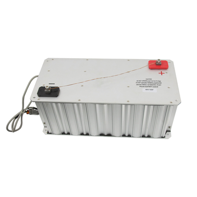 Module de Supercapacitor de haute énergie 48V 165F pour les appareils électriques industriels