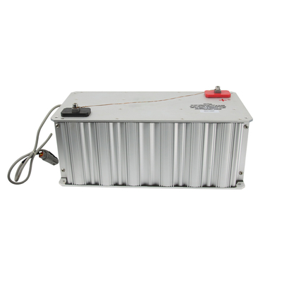 Module de Supercapacitor de haute énergie 48V 165F pour les appareils électriques industriels
