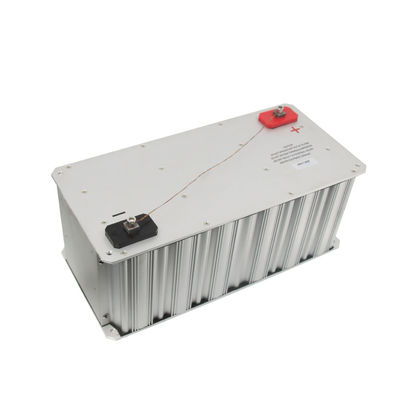 Module de Supercapacitor de haute énergie 48V 165F pour les appareils électriques industriels