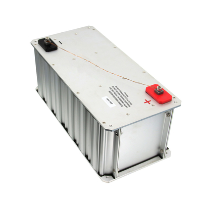 Module de Supercapacitor de haute énergie 48V 165F pour les appareils électriques industriels