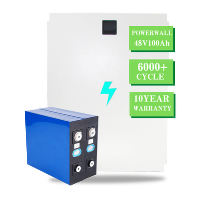 48V Ultraportable sur le système solaire de grille, système solaire pratique de batterie au lithium