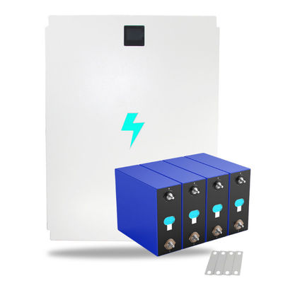 Système solaire à la maison résistant de Purple Horn PID, systèmes 120V à énergie solaire résidentiels