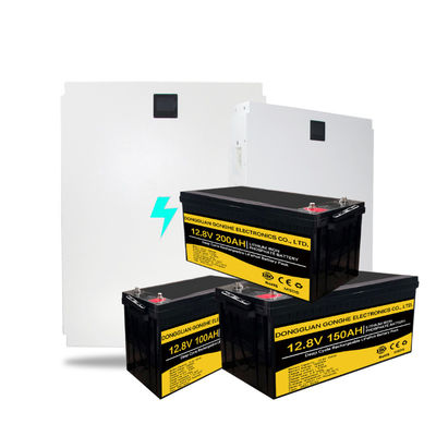 Système solaire à la maison résistant de Purple Horn PID, systèmes 120V à énergie solaire résidentiels