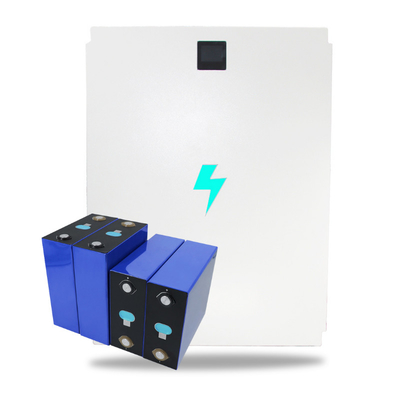 48V Ultraportable sur le système solaire de grille, système solaire pratique de batterie au lithium