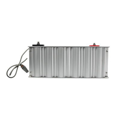 Matériel superbe des véhicules à moteur 48V 165F d'alliage d'aluminium de module de condensateur