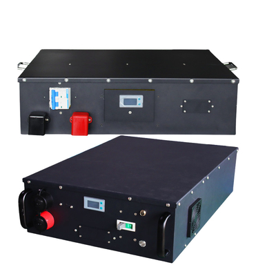 Banque superbe de batterie du chariot de golf de banque de batterie de condensateur 24v 48v 100ah 200ah 5kwh 10kwh 20kwh