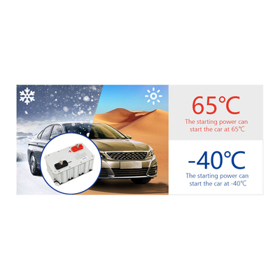 module de batterie rechargeable de 4.5kg BMW, condensateur 16V superbe pour la batterie de voiture
