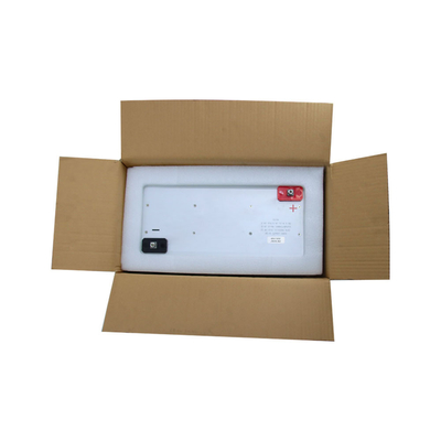 Module portatif Multiscene d'IP30 48V Supercapacitor aucune explosion
