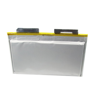 batterie superbe 220x128x7.5mm de condensateur d'hybride de 4.2V 21000F pour la voiture
