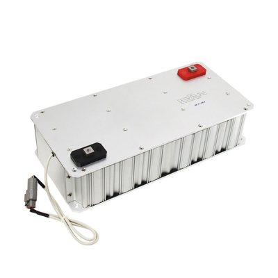 Véhicules électriques et hybrides d'un module de batterie superbe électrique de condensateur de la voiture 48V 65F