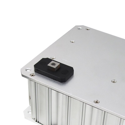 Véhicules électriques et hybrides d'un module de batterie superbe électrique de condensateur de la voiture 48V 65F