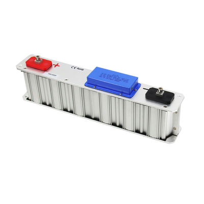 16V batterie profonde durable 500f 2000f 3000f du cycle rv pour le démarreur de saut