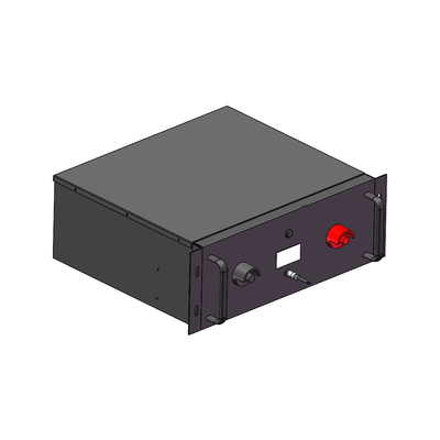 biens superbes du module 660x466x812mm de condensateur de la batterie 20kwh hybride