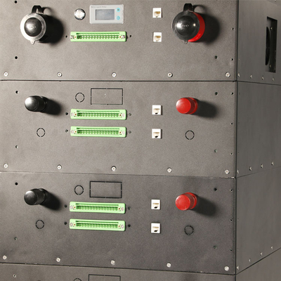 Banque superbe superbe de batterie de condensateur de la banque 12v 24v 48v 5kwh 10kwh 20kwh de condensateur d'énergie à la maison