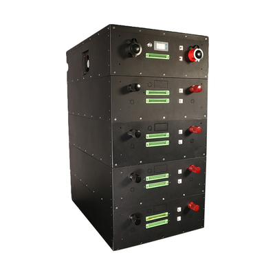biens superbes du module 660x466x812mm de condensateur de la batterie 20kwh hybride