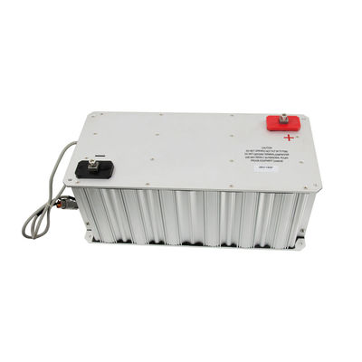 Module de condensateur de la représentation 48V 165F de basse température de Multiscene Graphene ultra