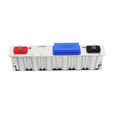 Banque superbe de condensateur de puissance de plus haute énergie du module 16v 108f de condensateur pour le système de véhicule