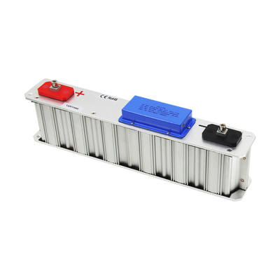 Banque superbe de condensateur de puissance de plus haute énergie du module 16v 108f de condensateur pour le système de véhicule