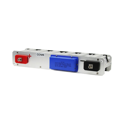 Banque superbe de condensateur de puissance de plus haute énergie du module 16v 108f de condensateur pour le système de véhicule