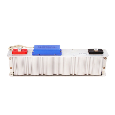 Condensateur superbe de chauffage par induction de batterie de voiture hybride du module 16v 200f de condensateur