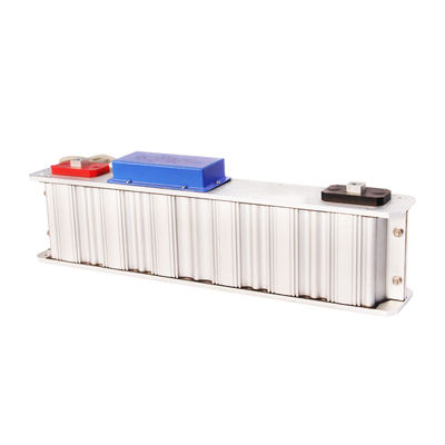 Condensateur superbe de chauffage par induction de batterie de voiture hybride du module 16v 200f de condensateur