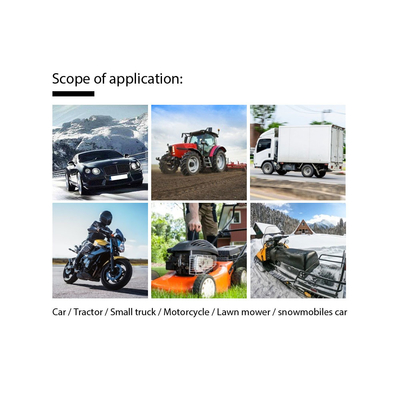 Module superbe de condensateur de RoHS 3000F 16V pratique pour l'automobile