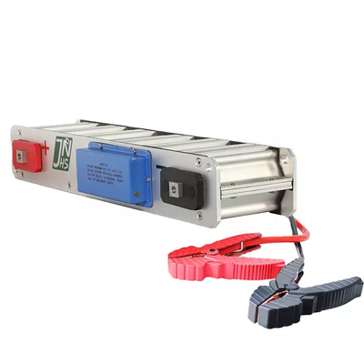 Batterie hybride à haute tension de Supercapacitor de télécom pour des véhicules à moteur