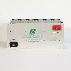 Module de batterie de voiture électrique d'ISO9001 IP30, batterie universelle de véhicule hybride