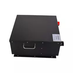 Réseaux de réserve de BMS Multiscene Telecom Battery 48v 3900wh pratiques