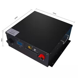 Réseaux de réserve de BMS Multiscene Telecom Battery 48v 3900wh pratiques
