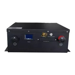 Réseaux de réserve de BMS Multiscene Telecom Battery 48v 3900wh pratiques