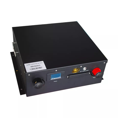 Réseaux de réserve de BMS Multiscene Telecom Battery 48v 3900wh pratiques