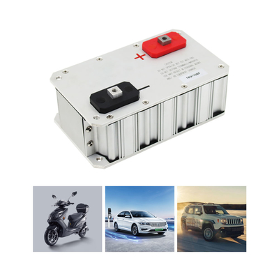 Biens universels superbes du module 48V 165F de condensateur d'OEM IP30