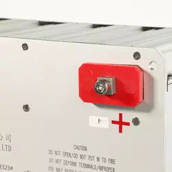 Biens universels superbes du module 48V 165F de condensateur d'OEM IP30