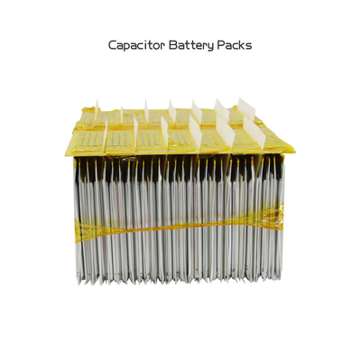 BMS Ultraportable carré Battery Management System pour le lithium Ion Pack