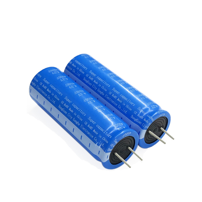 Cellule électrique du CEI Supercapacitor 4.2V 4000F pour le système léger solaire