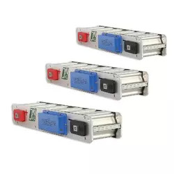 Module superbe de condensateur de l'outil 12v 200f de secours de voiture pour la banque de puissance de démarreur de saut de voiture
