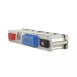 Module superbe de condensateur de l'outil 12v 200f de secours de voiture pour la banque de puissance de démarreur de saut de voiture