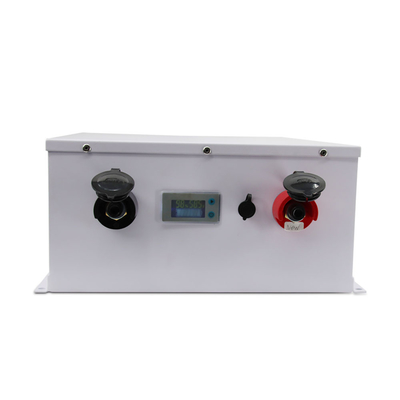 Batterie Ultraportable Multiscene 50kg écologique de chariot de golf
